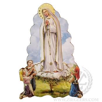 FAR-15M41-OLO-Fatima-Magnet-