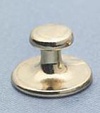 Collar Button Short Shank Style - F.C. Ziegler Company