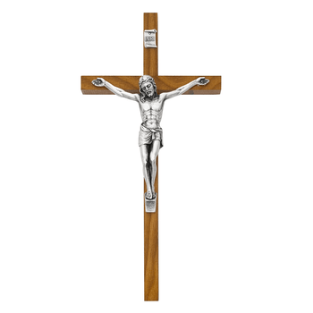 【PSA10】DIVINE CROSS マジアマゼンタ SEC MA-8139-Crucifix-Walnut-Silver