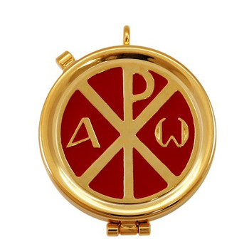 chi-rho-and-red-enamel-brass-