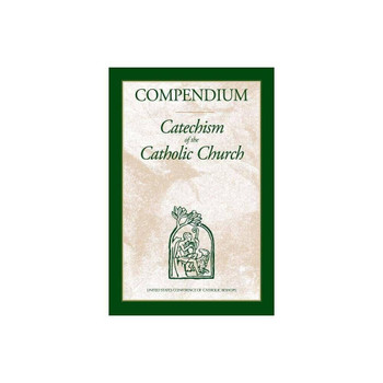 Compendium of the Catechism of the Catholic Church | Softcover Edition