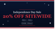 Independence Day, Redefined: Why This Is the Week to Invest in Your Health