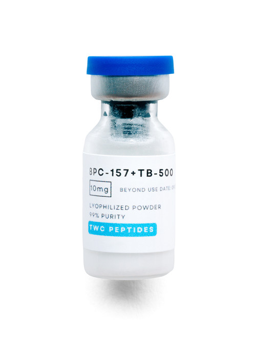 Wolverine Blend BPC-157 TB-500 10mg