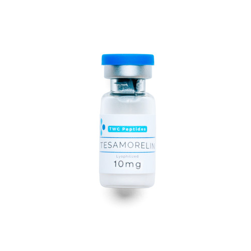 Tesamorelin