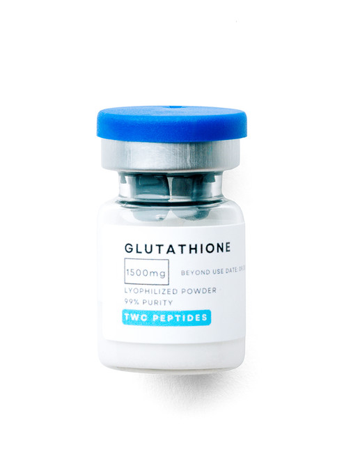 Glutathione 750mg
