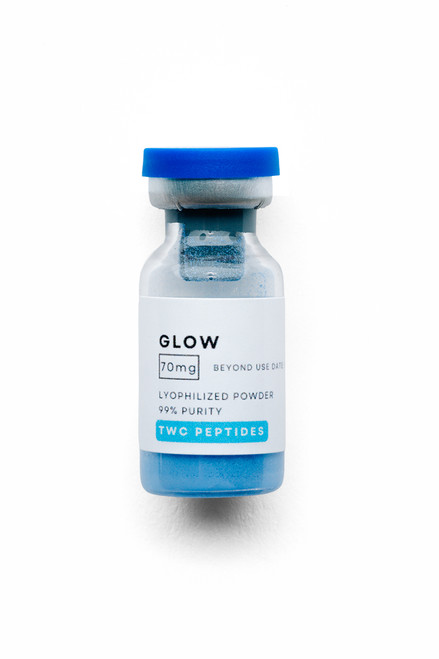 GLOW 70mg