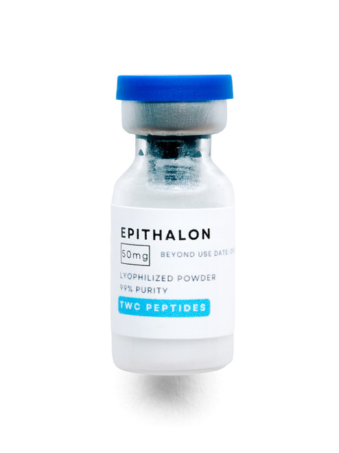 Epithalon 50mg