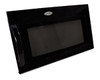 Whirlpool 8206395 Part Number : COMPLETE DOOR (Black)