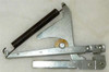 Whirlpool 74001856 Part Number : HINGE