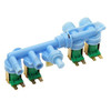 Whirlpool 22002437  Water Inlet Valve