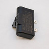 Electrolux 218909912 Refrigerators CAPACITOR COO:JAPAN