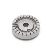 Electrolux 316438600 Range Surface Burner Head