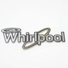 Whirlpool W10393264 Part Number : NAMEPLATE