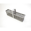 Whirlpool W10473836 W10195723 Silverware Basket