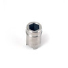 Whirlpool 2220458 Part Number : COUPLING, LOWER