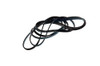 Electrolux 134503600 PART # OR WE12X82P GENUINE FACTORY OEM ORIGINAL CLOTHES DRYER DRUM BELT FOR FRIGIDAIRE, KENMORE, GE AND HOTPOINT