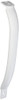 Electrolux 218668001 Refrigerators HANDLE COO:US