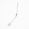 Electrolux 5308000110 Frigidaire STRAP-EVAP/HEATER,ALUMINUM ,(2)