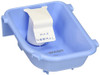 LG 3891ER2003A Electronics Washer Liquid Detergent Container Assembly, Light Blue