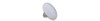 Whirlpool 3400918 Dishwasher Upper Spray Arm Retainer