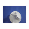 Whirlpool 3349098 Agitator Base Assembly 4 OEM