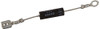 Whirlpool W10492276 Diode OEM