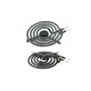 Electrolux 316442301 Westinghouse 8" Range Cooktop Stove Replacement Surface Burner Heating Element