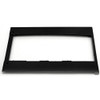 SAMSUNG DE64-02524C  Microwave Door Outer Frame (Black)
