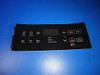 Electrolux 139091301 Frigidaire - Electrolux - Kenmore Overlay For Oven 970C425310 Black
