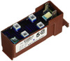 Electrolux 316262402 Cookers BLOCK COO:ITALY