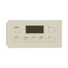 Electrolux 316220722 Range Oven Control Overlay