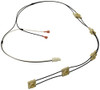 Electrolux 318232621 Frigidaire Range/Stove/Oven Spark Ignition Switch and Harness