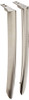 Electrolux 241977901 Frigidaire HANDLE KIT STAINLESS WAS 241977502 0310