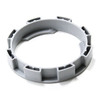 Electrolux 154562902 Household Dishwashers BEZEL COO:US