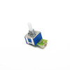 Electrolux 318601500 Cookers CONTROL-ELECTRICAL COO:P.R. OF CHINA