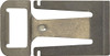Whirlpool 8574157 Strike Plate (Voyager) OEM