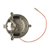 Whirlpool 9761639 Part Number : Burner Assembly, Triple Crown Burner