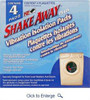 Electrolux 5304464978 Frigidaire Washing Machine Leveling Leg Pad