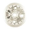 Whirlpool WPW10406243 Range Surface Burner Head, 6,000-BTU