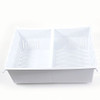 Whirlpool WPW10293682  Refrigerator Parts Bin-Freezer