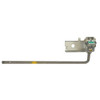 Whirlpool WP8573071  Dryer Parts Gas Valve Assembly