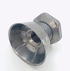 Whirlpool WP8066184 Part Number 8578565 Pulley, 60 HZ