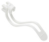 Whirlpool WP3377464  Dishwasher Parts Clip Noflip