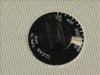 Whirlpool WP7711P354-60 Part Number 7711P354-60: KNOB- THER