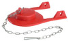 KORKY 2010BP Lavelle Toilet Flapper No. Stainless Steel Red Kohler Toilets: Rialto, Rosario, San Martine & San Ra.