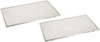 Broan S99010301  Aluminum Filter Kit for 42" Hood.
