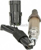 Bosch 15701 Oxygen Sensor, OE Type Fitment