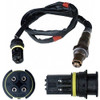 Bosch 16318 Oxygen Sensor, OE Type Fitment