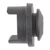 LG 4036FR4050A  COMPLEX SILICONE RUBBER BLACK NA THERMOSTAT KD-PJT.