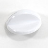 Whirlpool 8286058WH Part Number : Knob. Control (White)